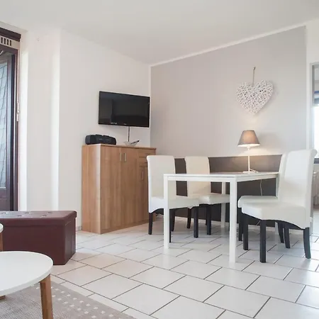 Apartamento Ferienwohnung Sophie In