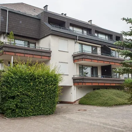 Ferienwohnung Sophie In Winterberg