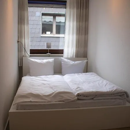 Apartamento Ferienwohnung Sophie In *