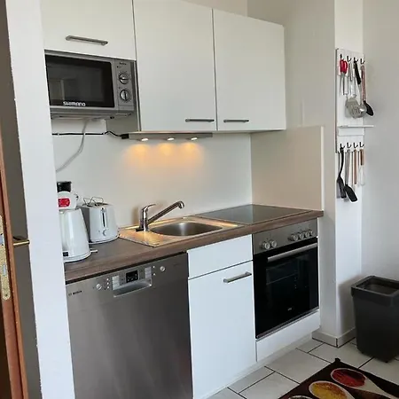 Apartamento Ferienwohnung Sophie In Winterberg