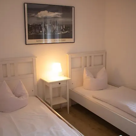 Ferienwohnung Sophie In Winterberg
