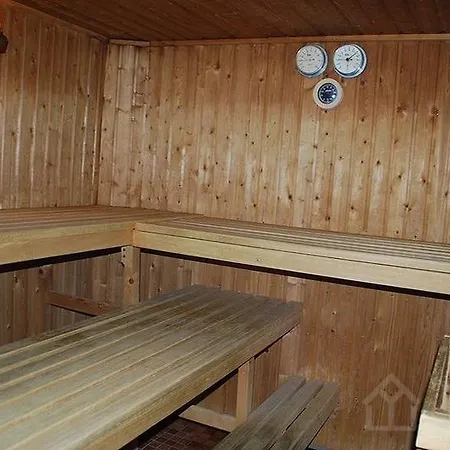 Apartamento Ferienwohnung Sophie In